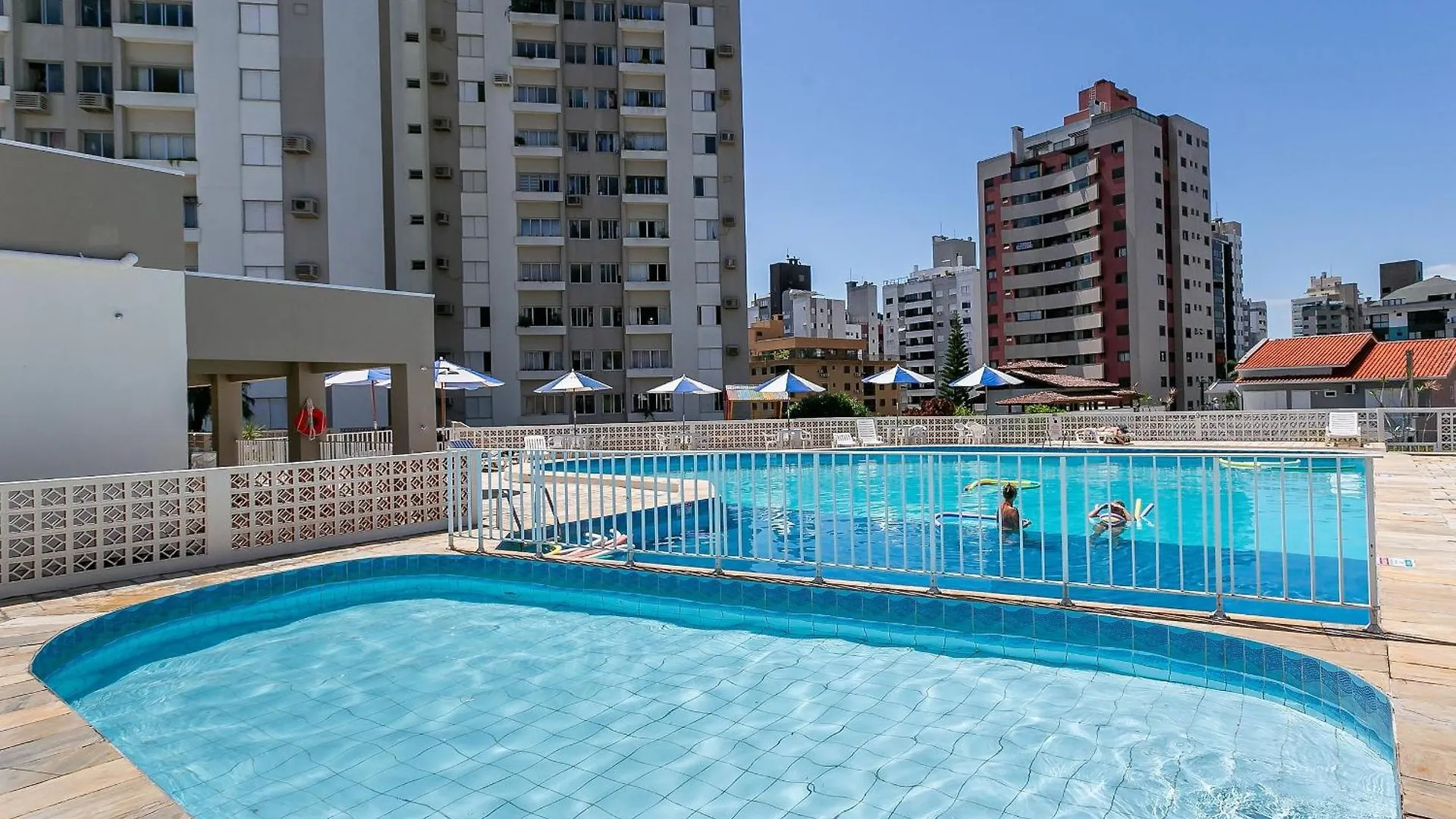 Wi-Fi 200Mb | Vista Parcial Do Mar #Ca28 Daire Florianópolis