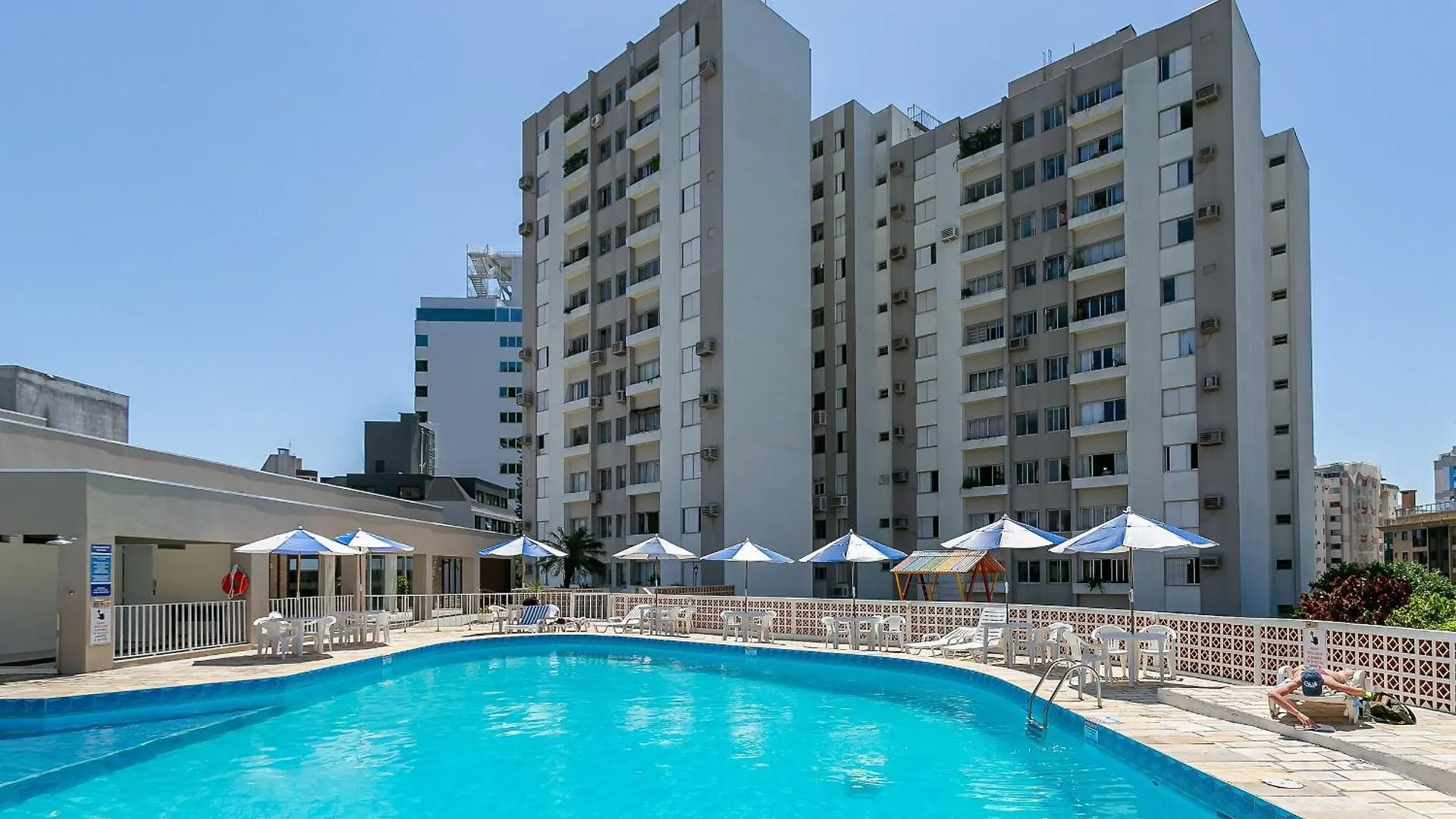 Wi-Fi 200Mb | Vista Parcial Do Mar #Ca28 Daire Florianópolis